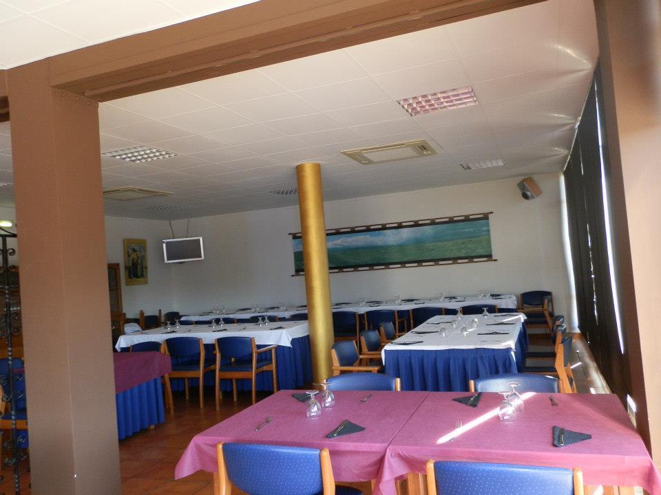 Hotel El Comendador Añón Extérieur photo